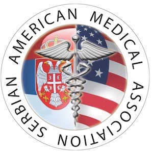 Serbian American Medical Association
